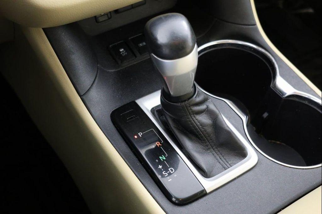 used 2017 Toyota Highlander car, priced at $15,750