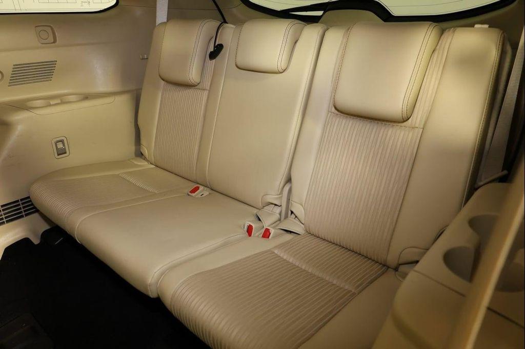 used 2017 Toyota Highlander car, priced at $15,750