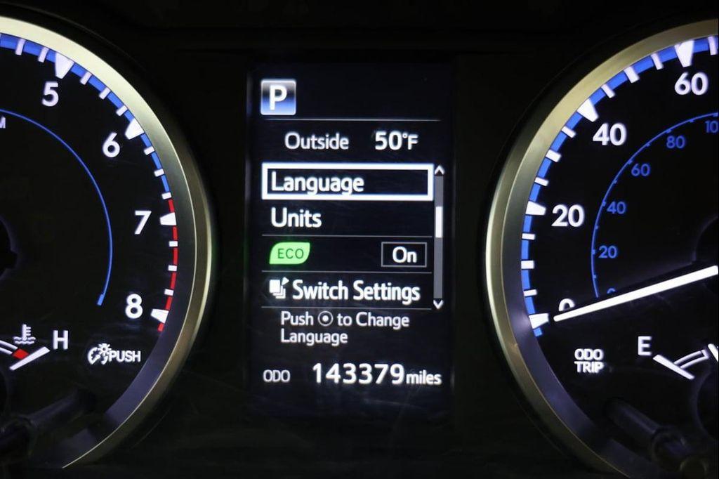 used 2017 Toyota Highlander car, priced at $15,750