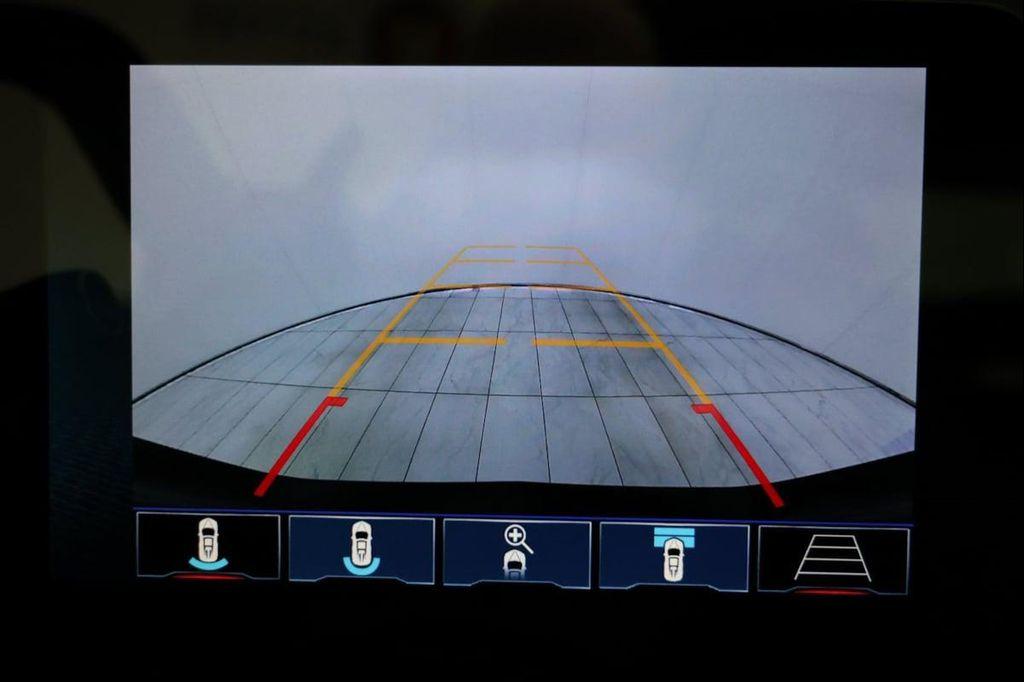 used 2025 Chevrolet Corvette car, priced at $119,995