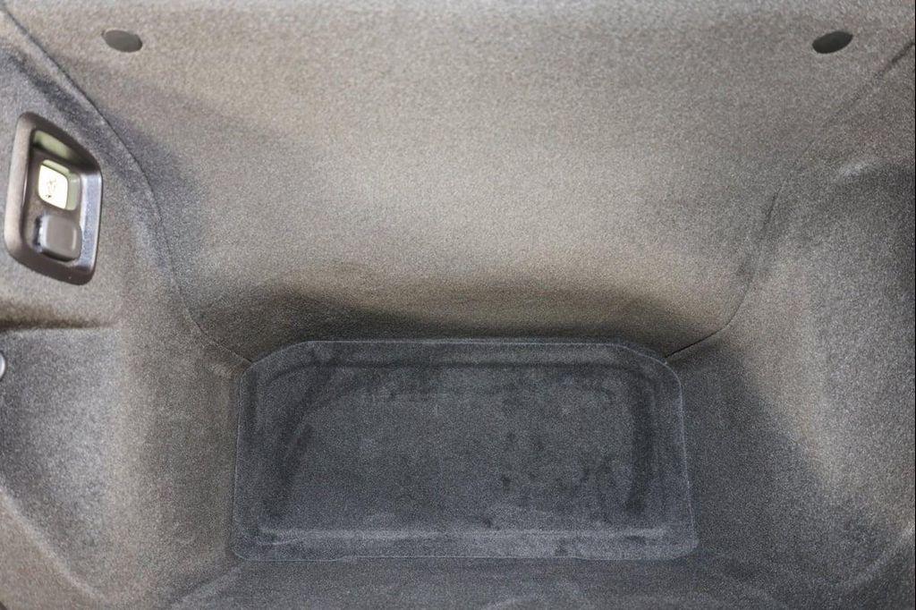 used 2025 Chevrolet Corvette car, priced at $119,995