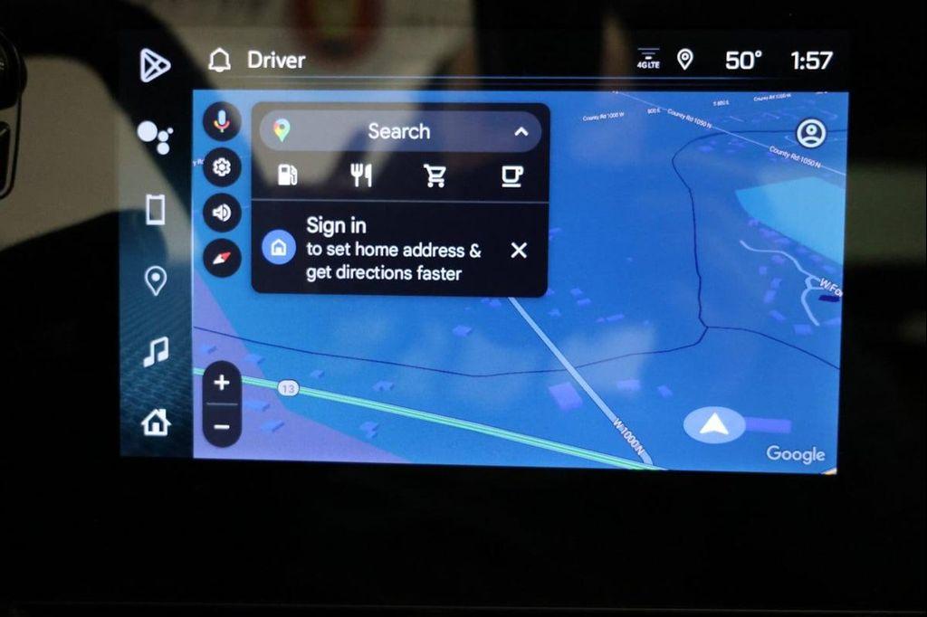 used 2025 Chevrolet Corvette car, priced at $119,995