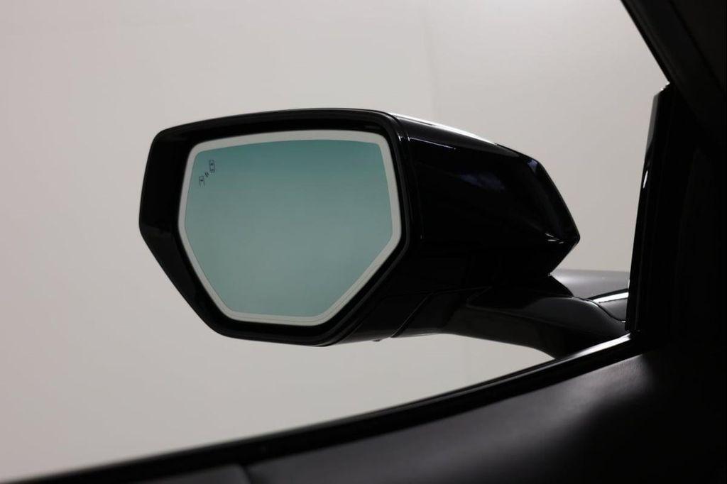 used 2025 Chevrolet Corvette car, priced at $119,995