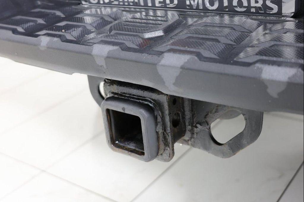 used 2017 Toyota Tacoma car, priced at $22,995