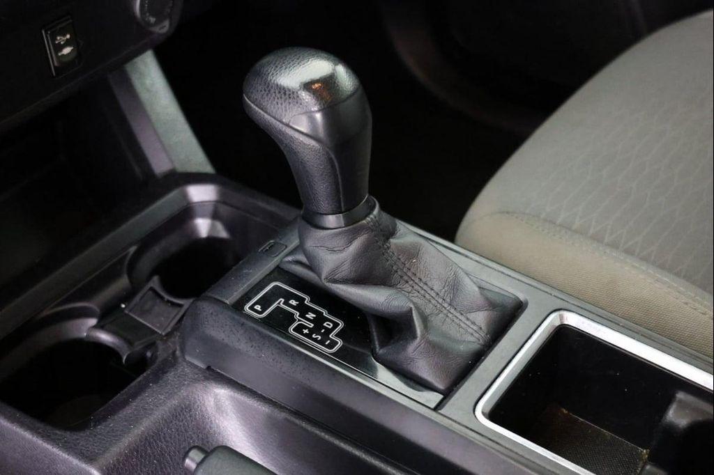 used 2017 Toyota Tacoma car, priced at $22,995