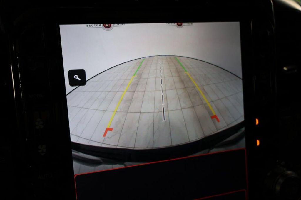 used 2023 Ram 1500 car, priced at $44,995