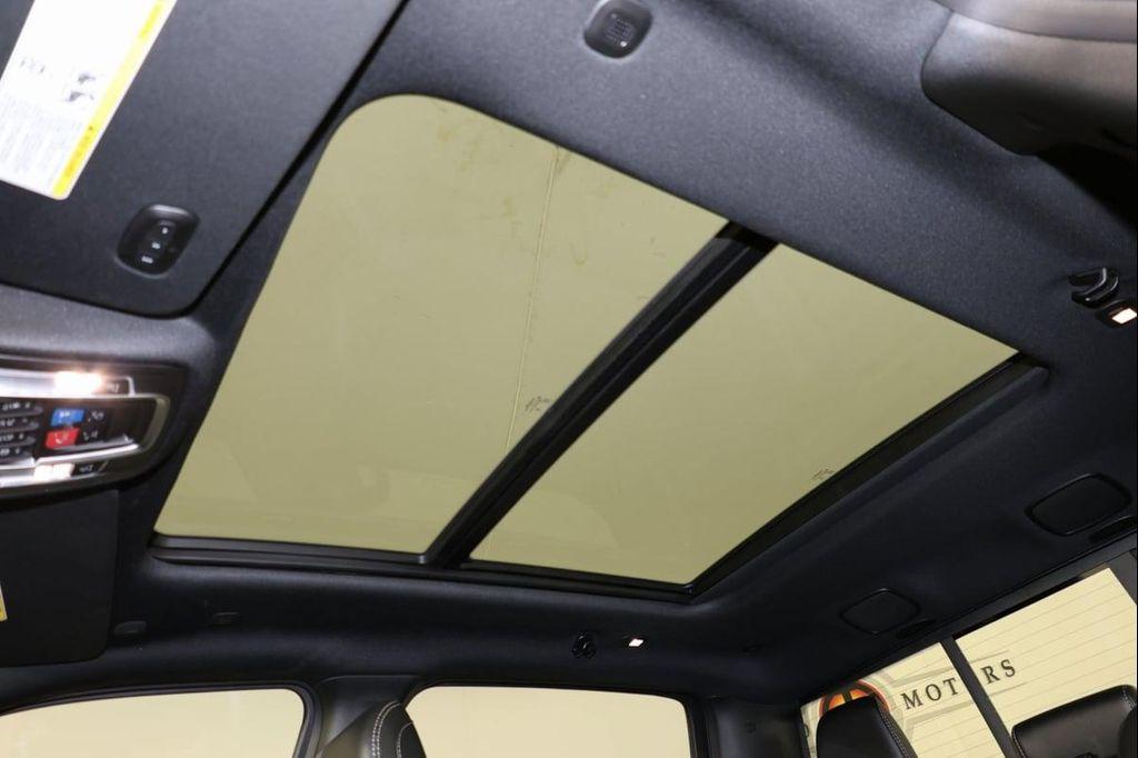 used 2023 Ram 1500 car, priced at $44,995