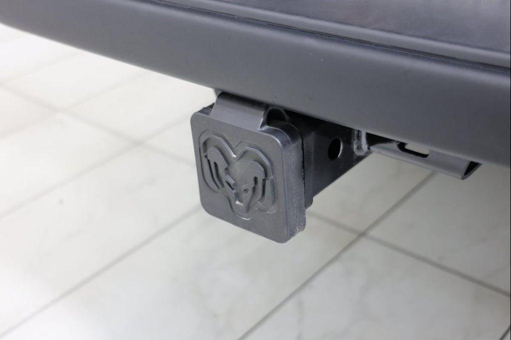 used 2023 Ram 1500 car, priced at $44,995