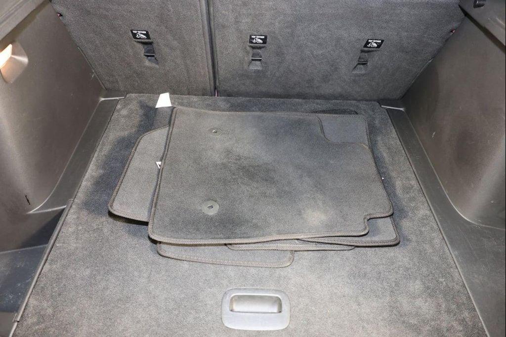 used 2025 Chevrolet Trax car, priced at $21,500