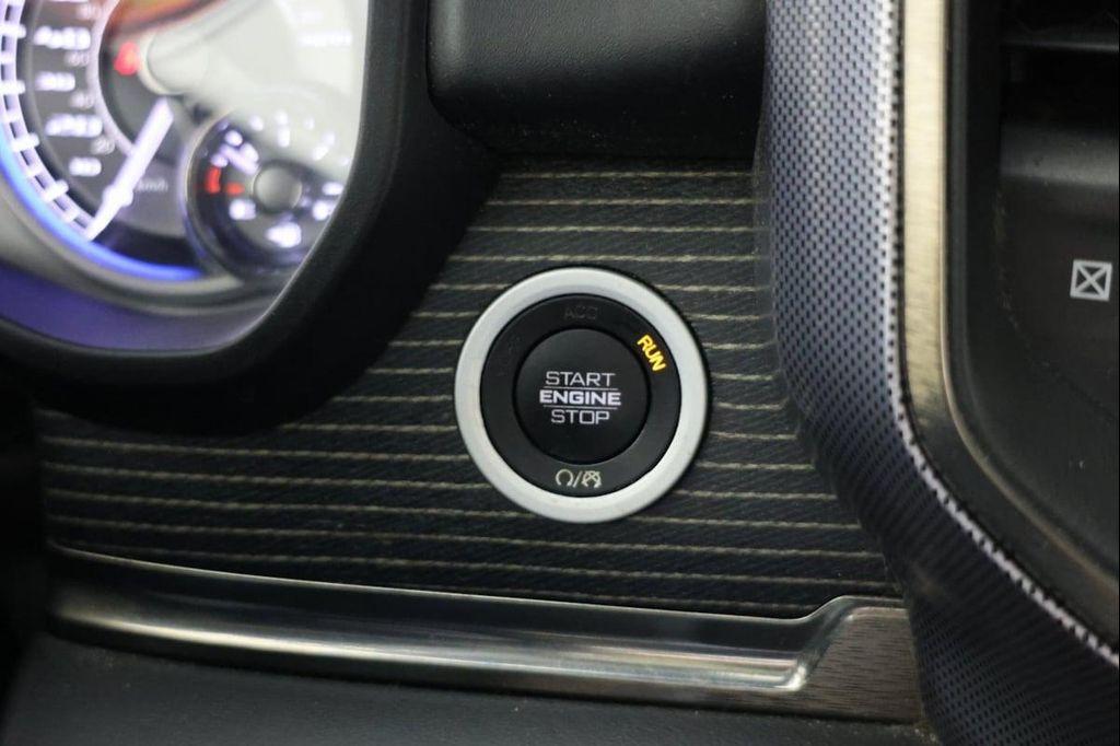 used 2020 Ram 1500 car, priced at $37,995