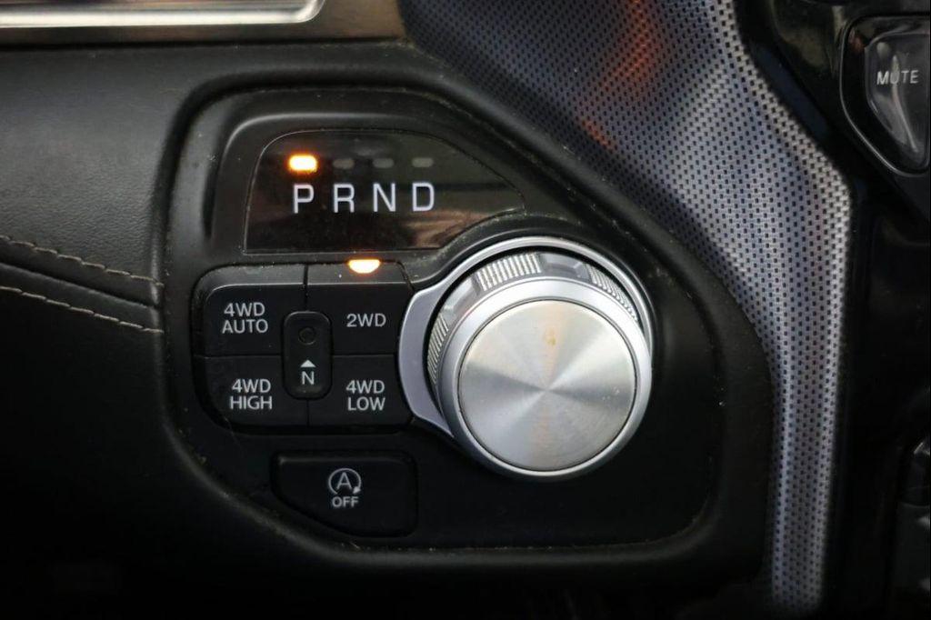 used 2020 Ram 1500 car, priced at $37,995