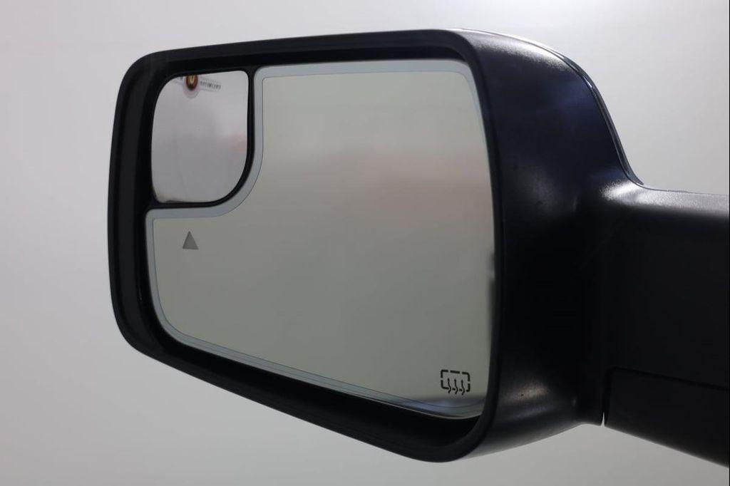 used 2020 Ram 1500 car, priced at $37,995