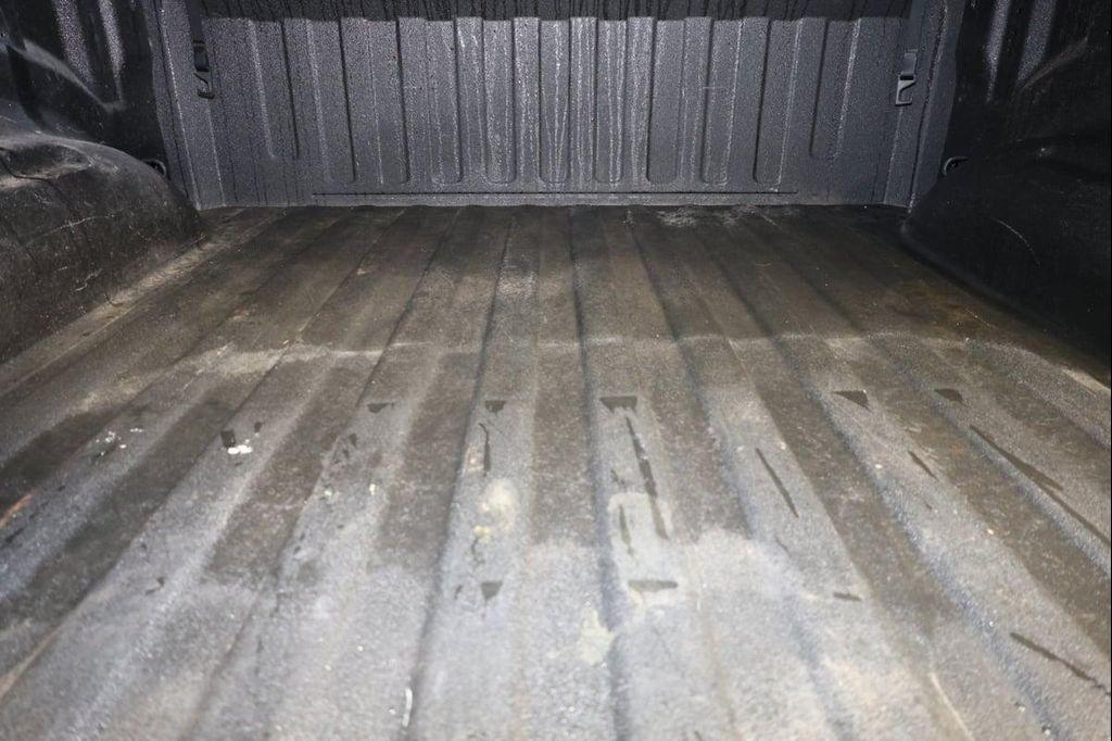 used 2020 Ram 1500 car, priced at $37,995