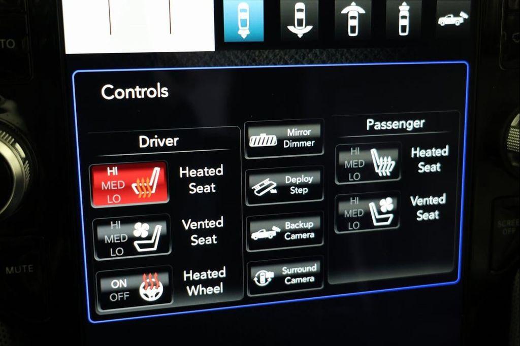 used 2020 Ram 1500 car, priced at $37,995