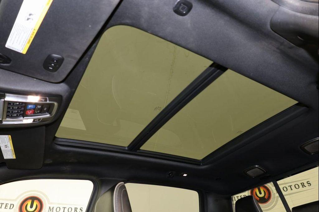 used 2020 Ram 1500 car, priced at $37,995