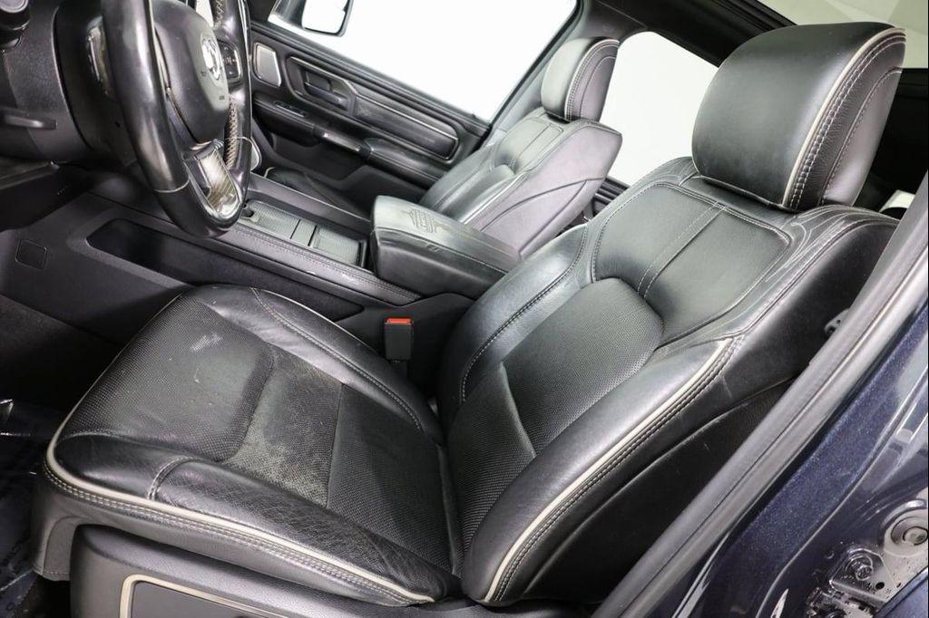 used 2020 Ram 1500 car, priced at $37,995