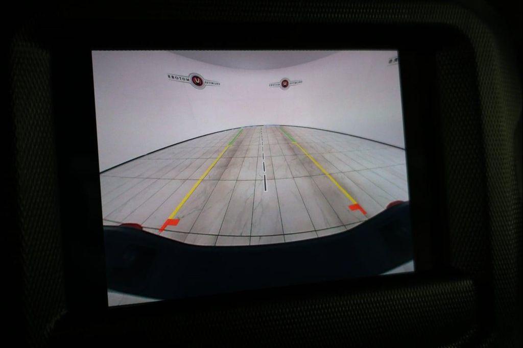 used 2021 Jeep Gladiator car, priced at $31,250