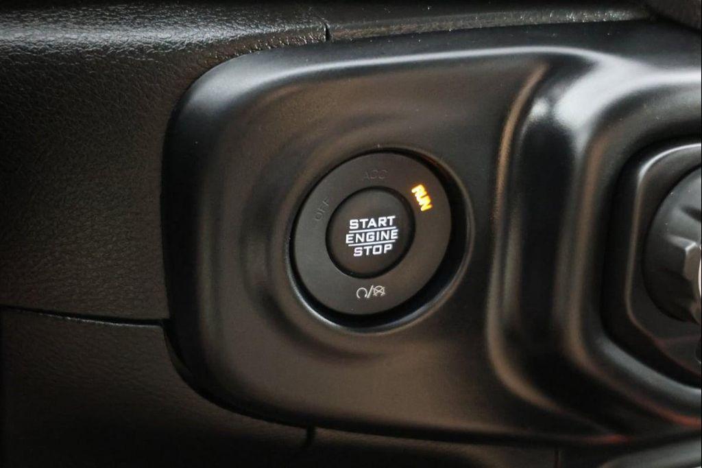 used 2021 Jeep Gladiator car, priced at $31,250