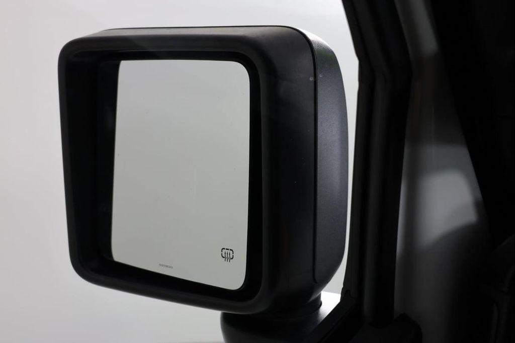 used 2021 Jeep Gladiator car, priced at $31,250