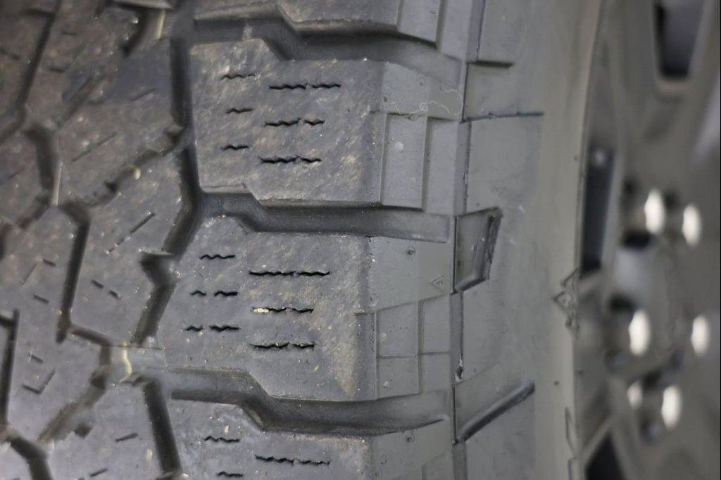 used 2021 Jeep Gladiator car, priced at $31,250