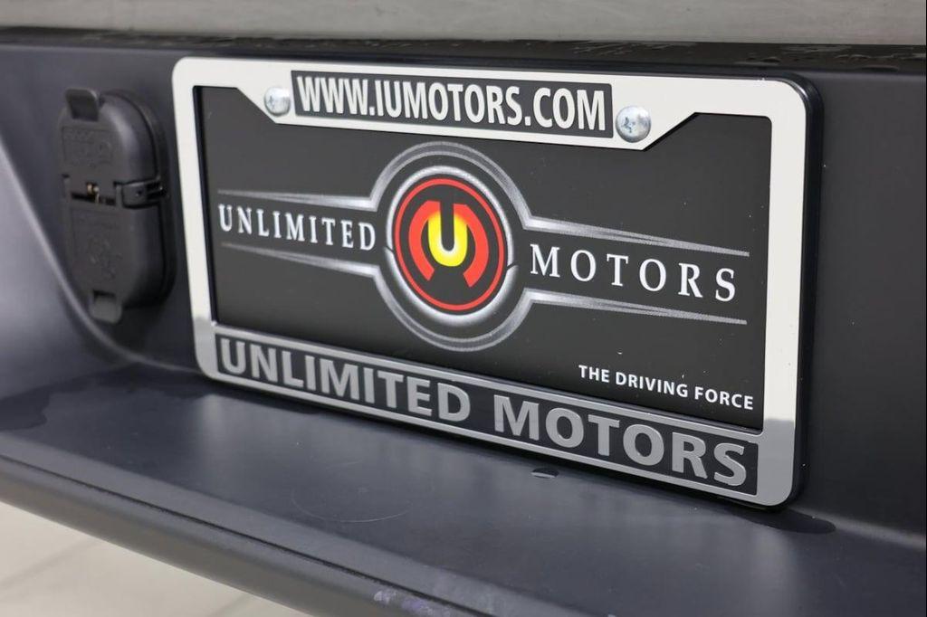 used 2021 Jeep Gladiator car, priced at $31,250