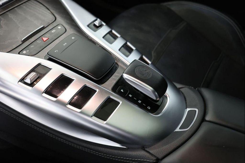 used 2021 Mercedes-Benz AMG GT 53 car, priced at $54,995