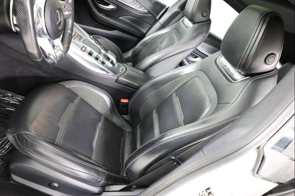 used 2021 Mercedes-Benz AMG GT 53 car, priced at $54,995