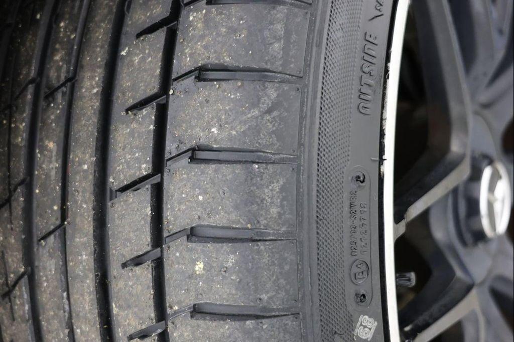 used 2021 Mercedes-Benz AMG GT 53 car, priced at $54,995