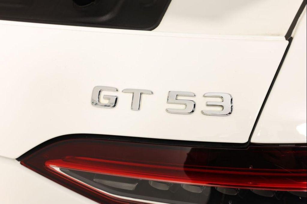 used 2021 Mercedes-Benz AMG GT 53 car, priced at $54,995
