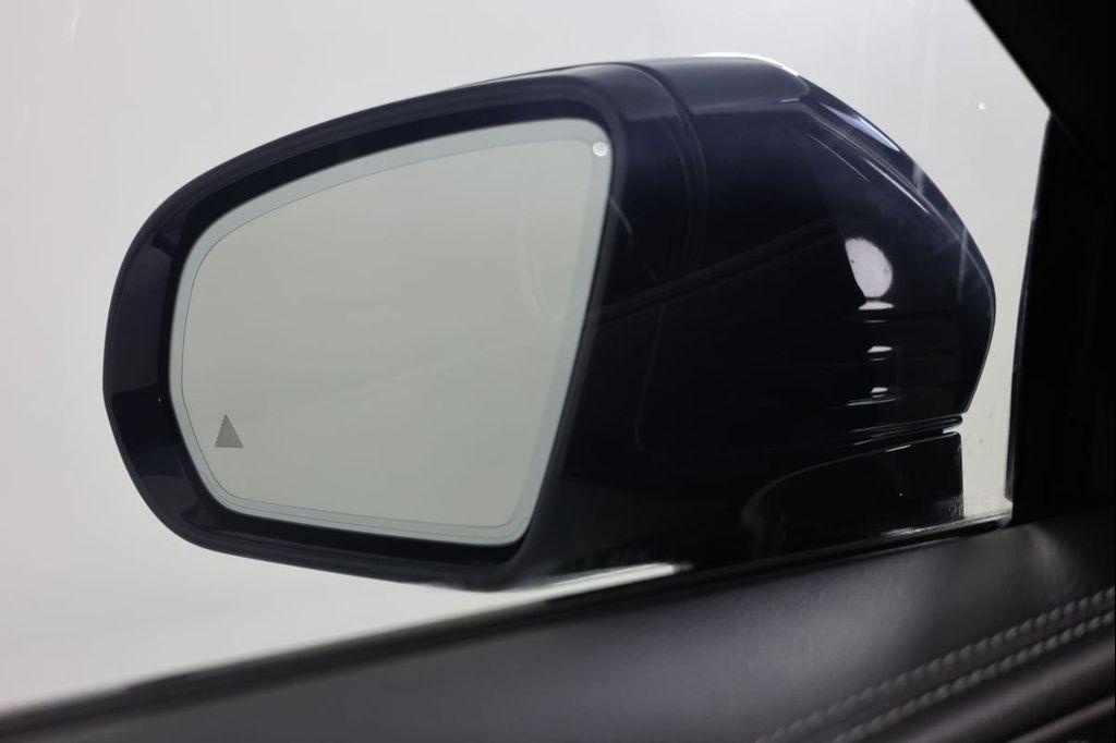 used 2021 Mercedes-Benz AMG GT 53 car, priced at $54,995