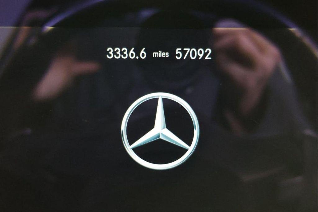 used 2021 Mercedes-Benz AMG GT 53 car, priced at $54,995