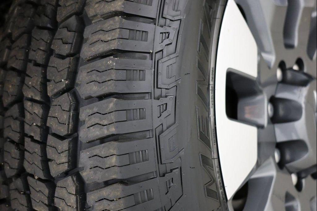 used 2024 Chevrolet Silverado 2500 car, priced at $44,500