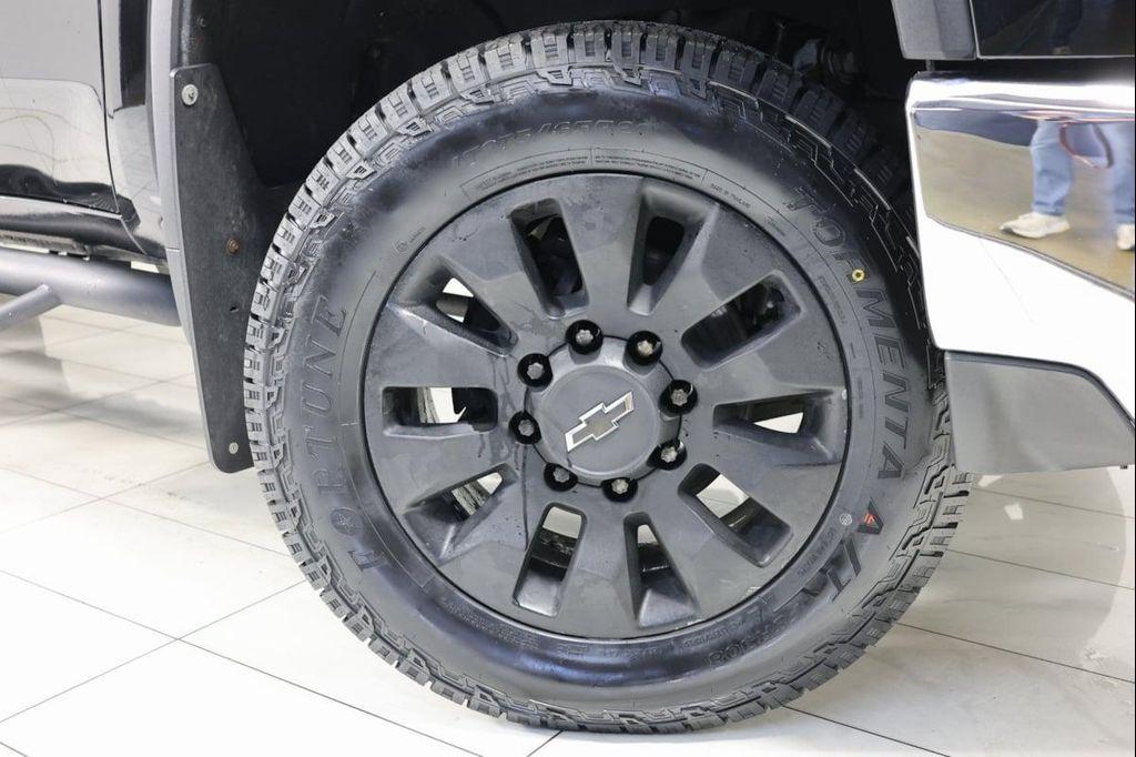 used 2021 Chevrolet Silverado 2500 car, priced at $41,000