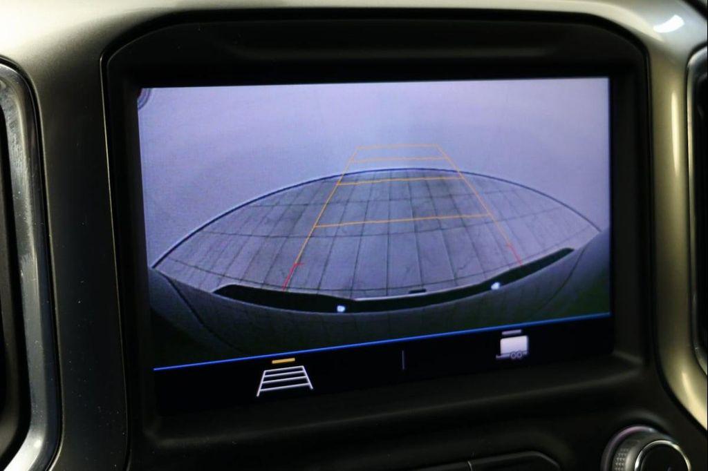 used 2021 Chevrolet Silverado 2500 car, priced at $41,000