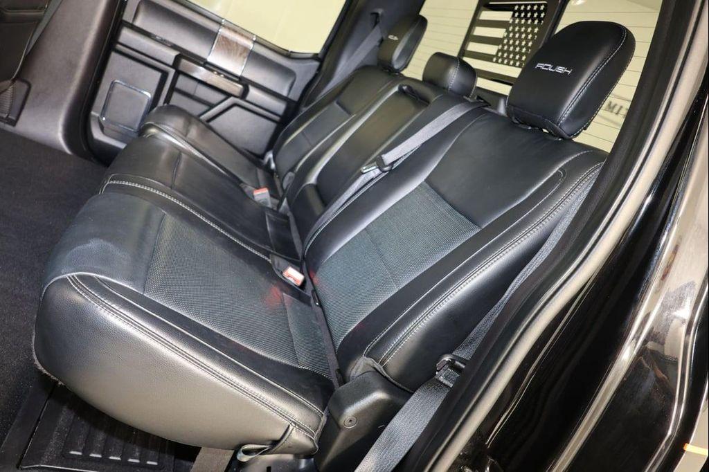 used 2019 Ford F-250 car, priced at $45,995