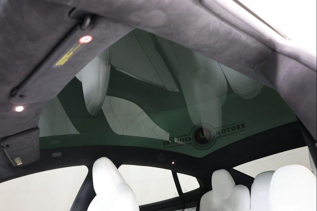 used 2021 Tesla Model S car, priced at $53,995
