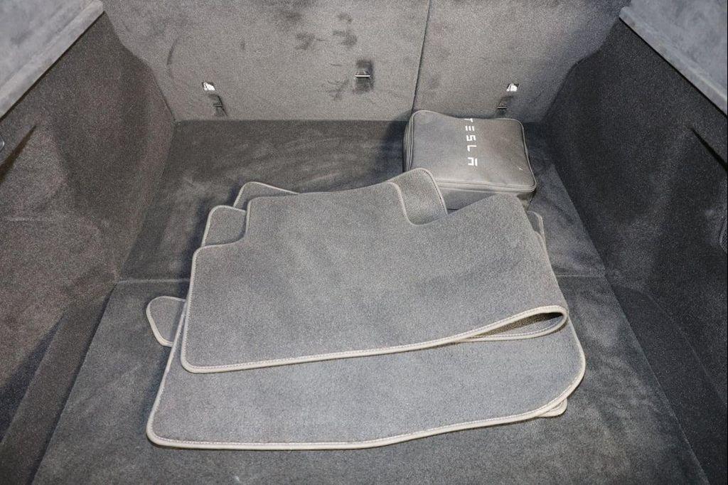 used 2021 Tesla Model S car, priced at $53,995