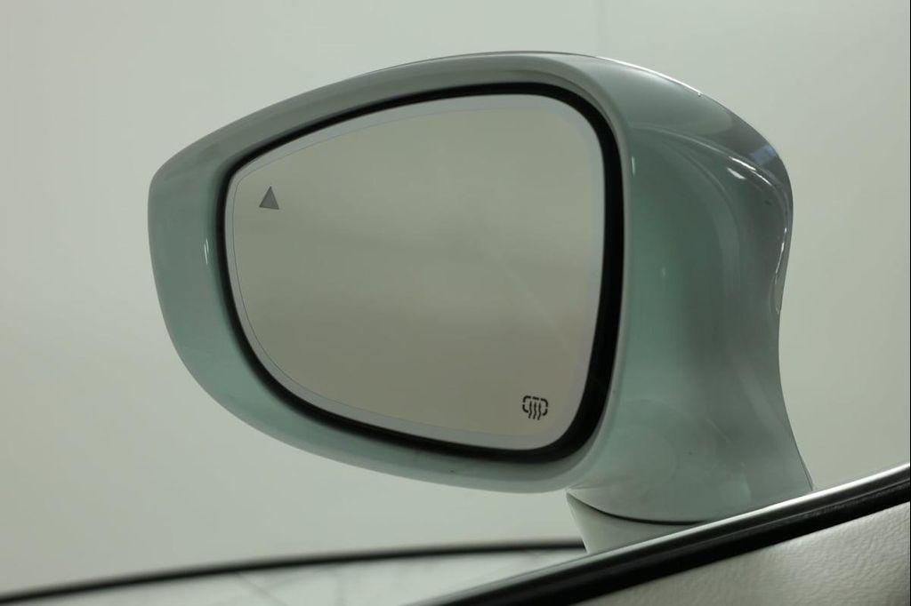 used 2022 Chrysler Pacifica car, priced at $27,995