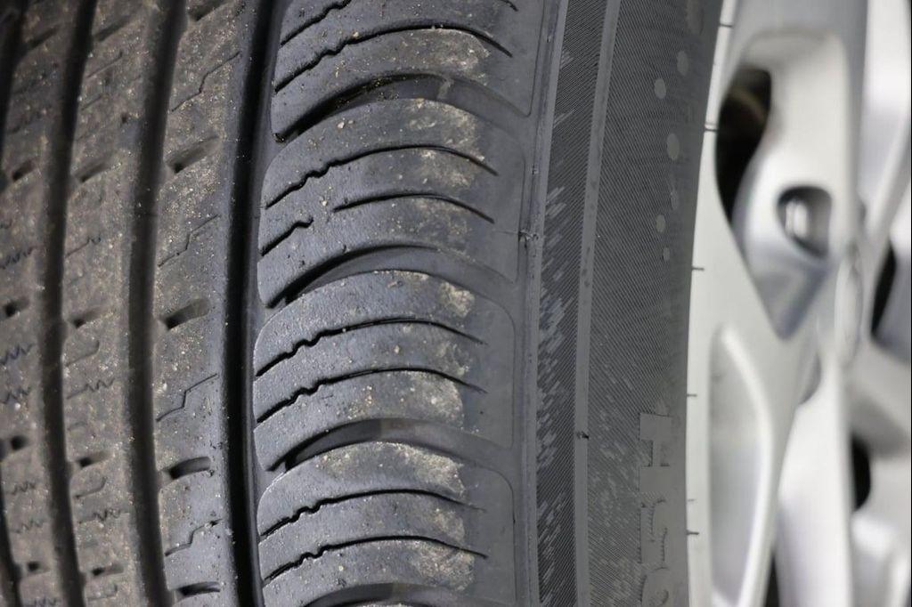 used 2022 Chrysler Pacifica car, priced at $27,995