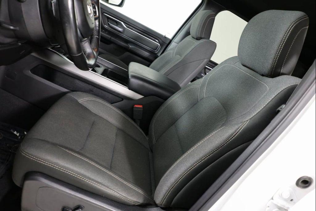 used 2019 Ram 1500 car, priced at $22,995