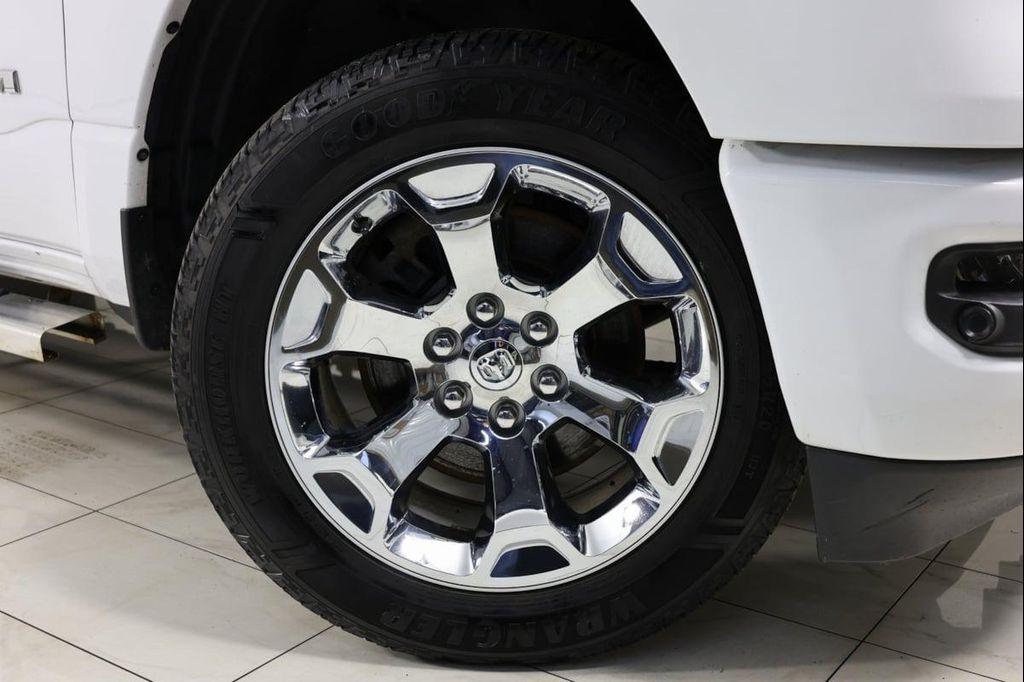 used 2019 Ram 1500 car, priced at $22,995