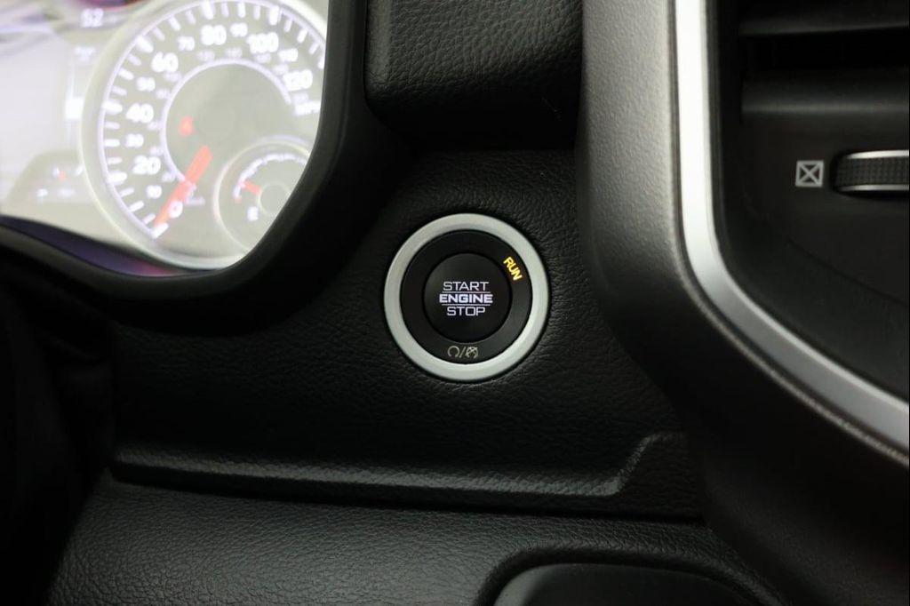 used 2019 Ram 1500 car, priced at $22,995