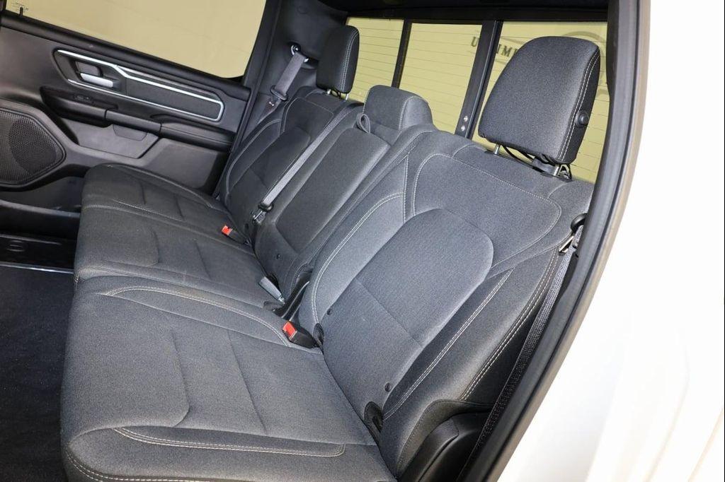 used 2019 Ram 1500 car, priced at $22,995