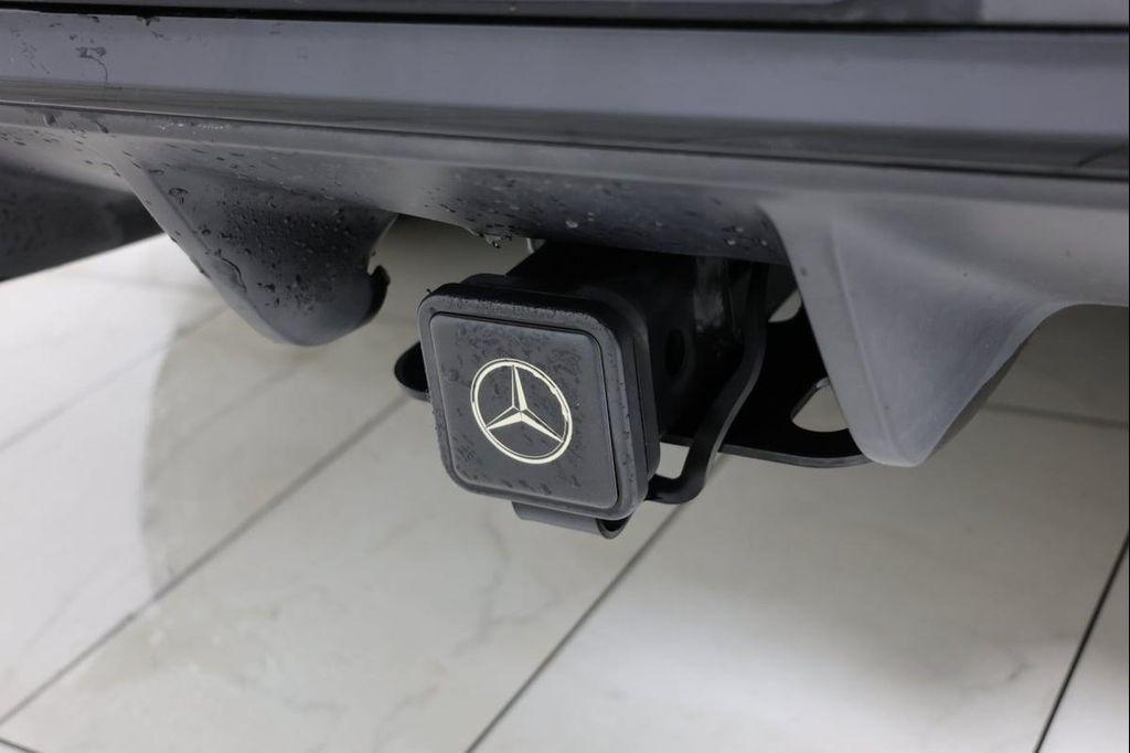 used 2021 Mercedes-Benz AMG GLE 53 car, priced at $58,500