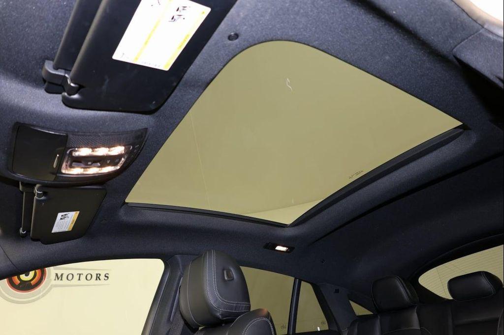 used 2021 Mercedes-Benz AMG GLE 53 car, priced at $58,500