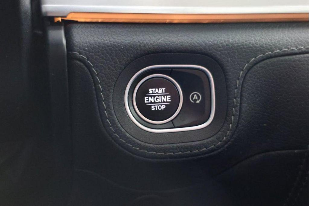 used 2021 Mercedes-Benz AMG GLE 53 car, priced at $58,500