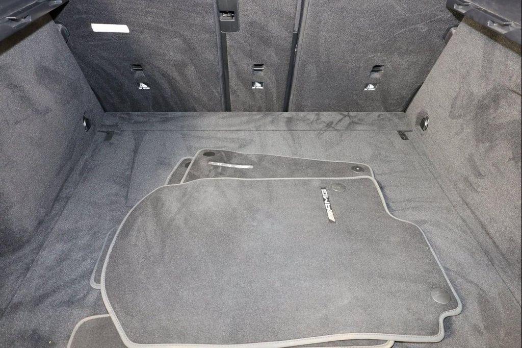 used 2021 Mercedes-Benz AMG GLE 53 car, priced at $58,500