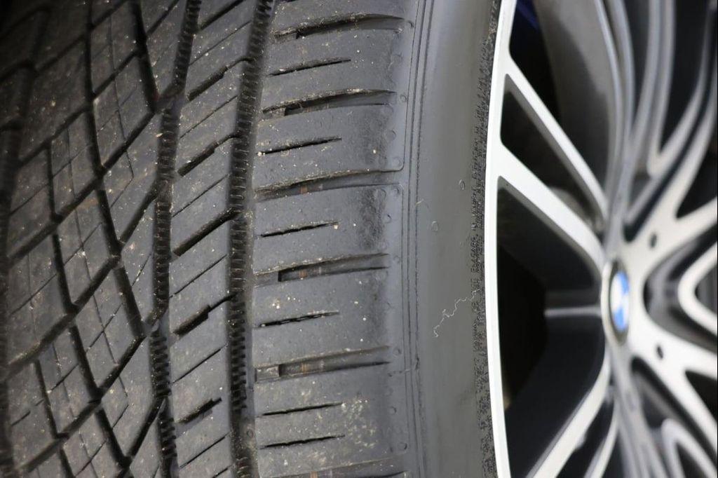 used 2019 BMW M550 car, priced at $29,995
