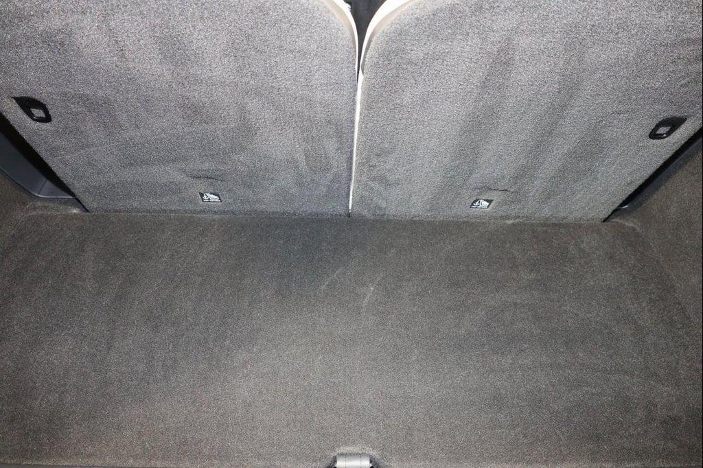 used 2019 Tesla Model X car, priced at $34,995