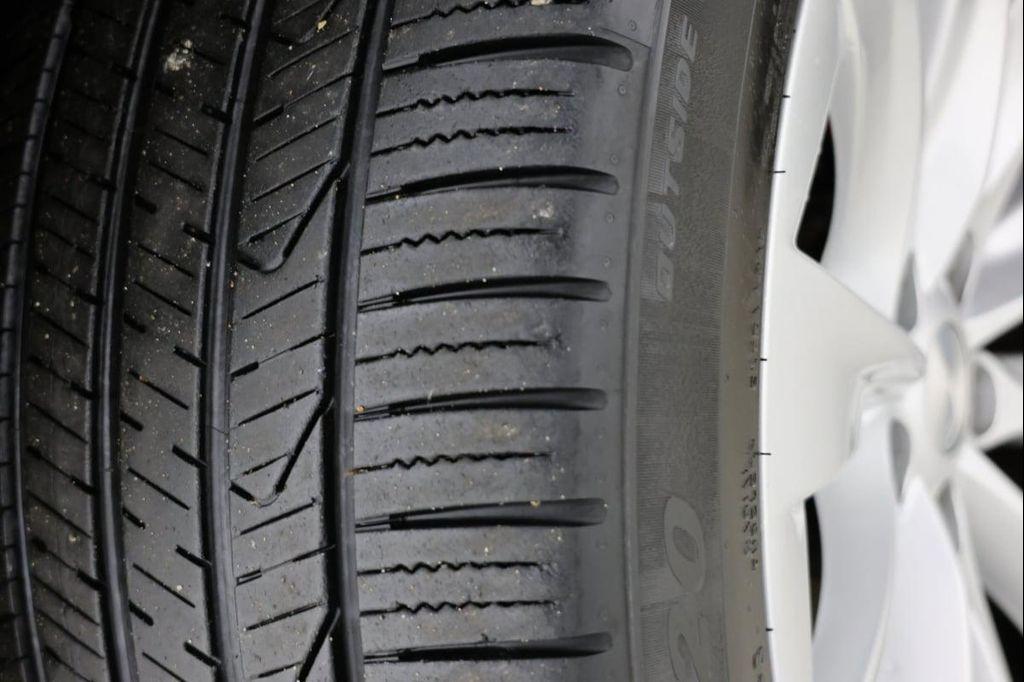 used 2019 Tesla Model X car, priced at $34,995